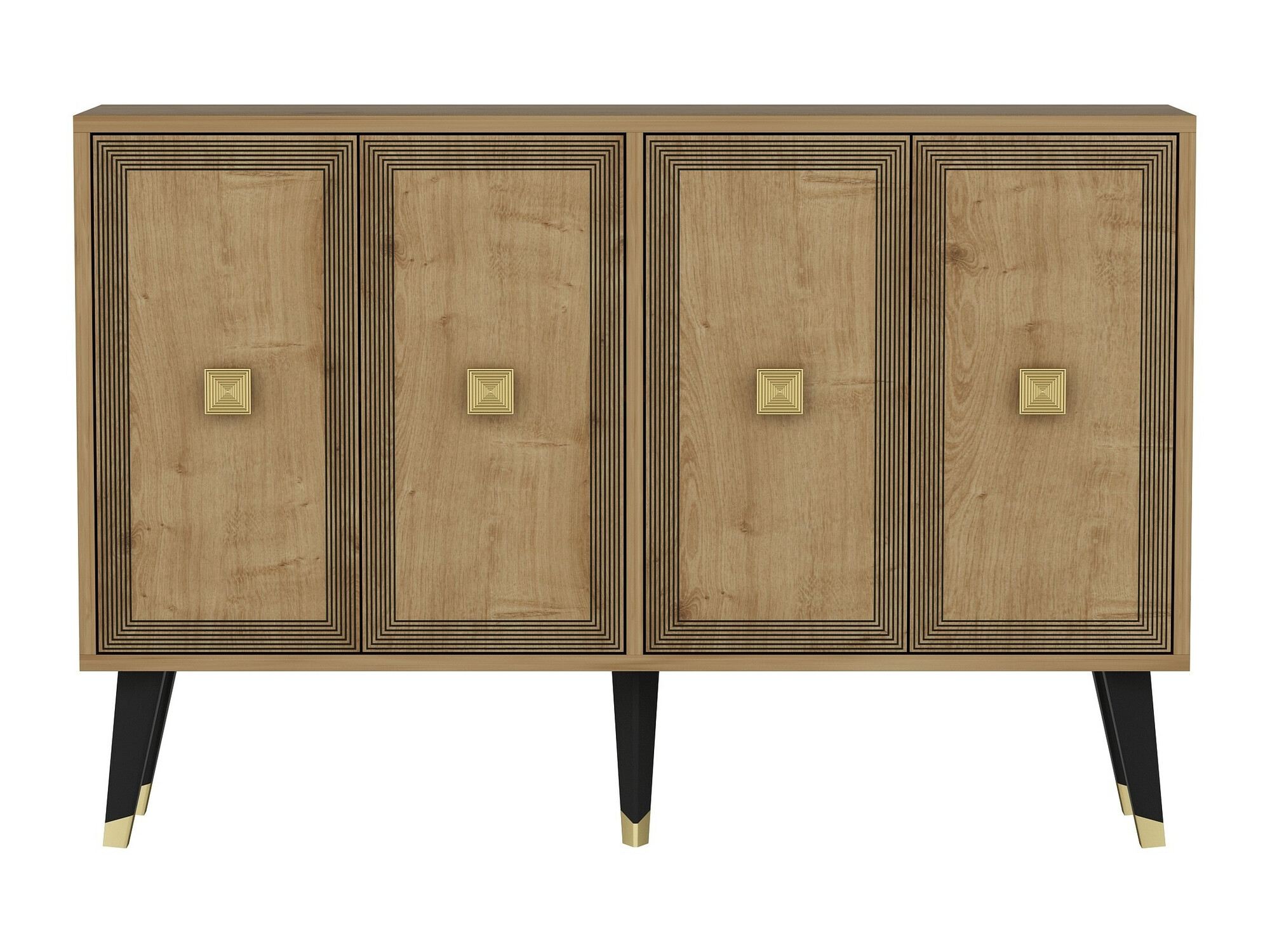 Skapis Dunliru 113 (Ozols)