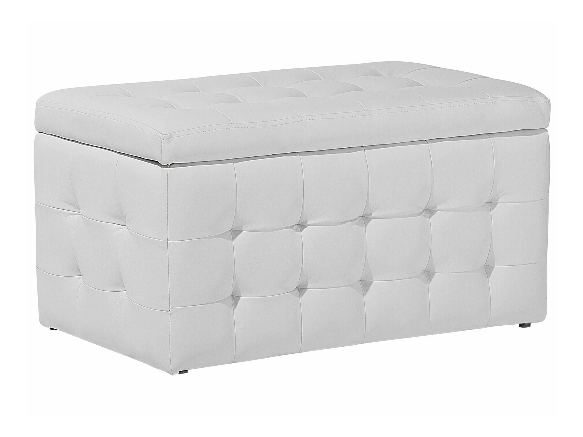 Mīkstais sols Berwyn 1753 (Balts)