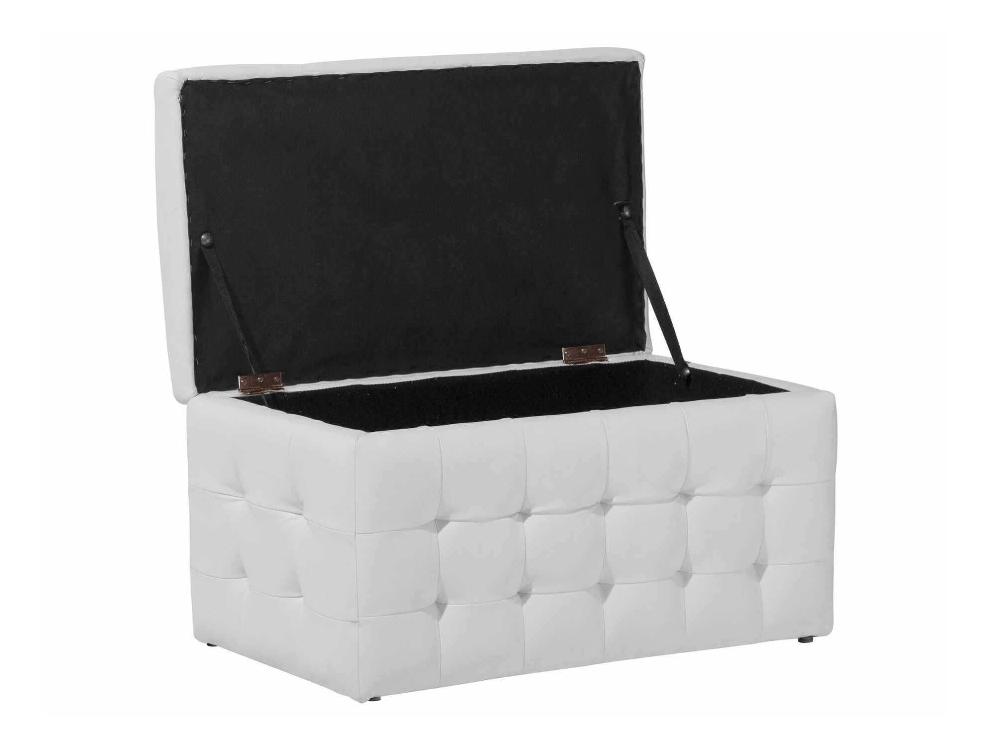 Mīkstais sols Berwyn 1753 (Balts)