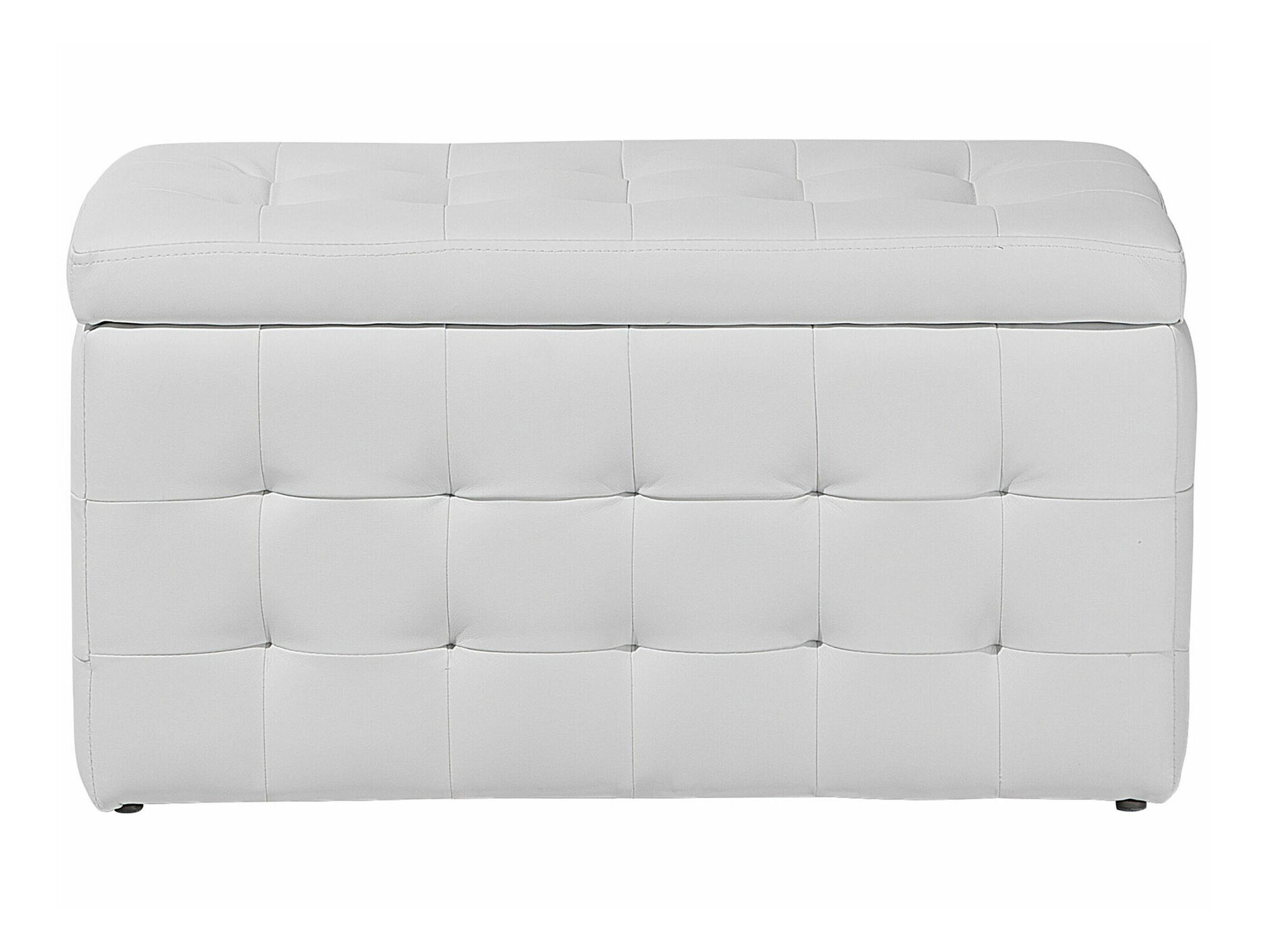 Mīkstais sols Berwyn 1753 (Balts)