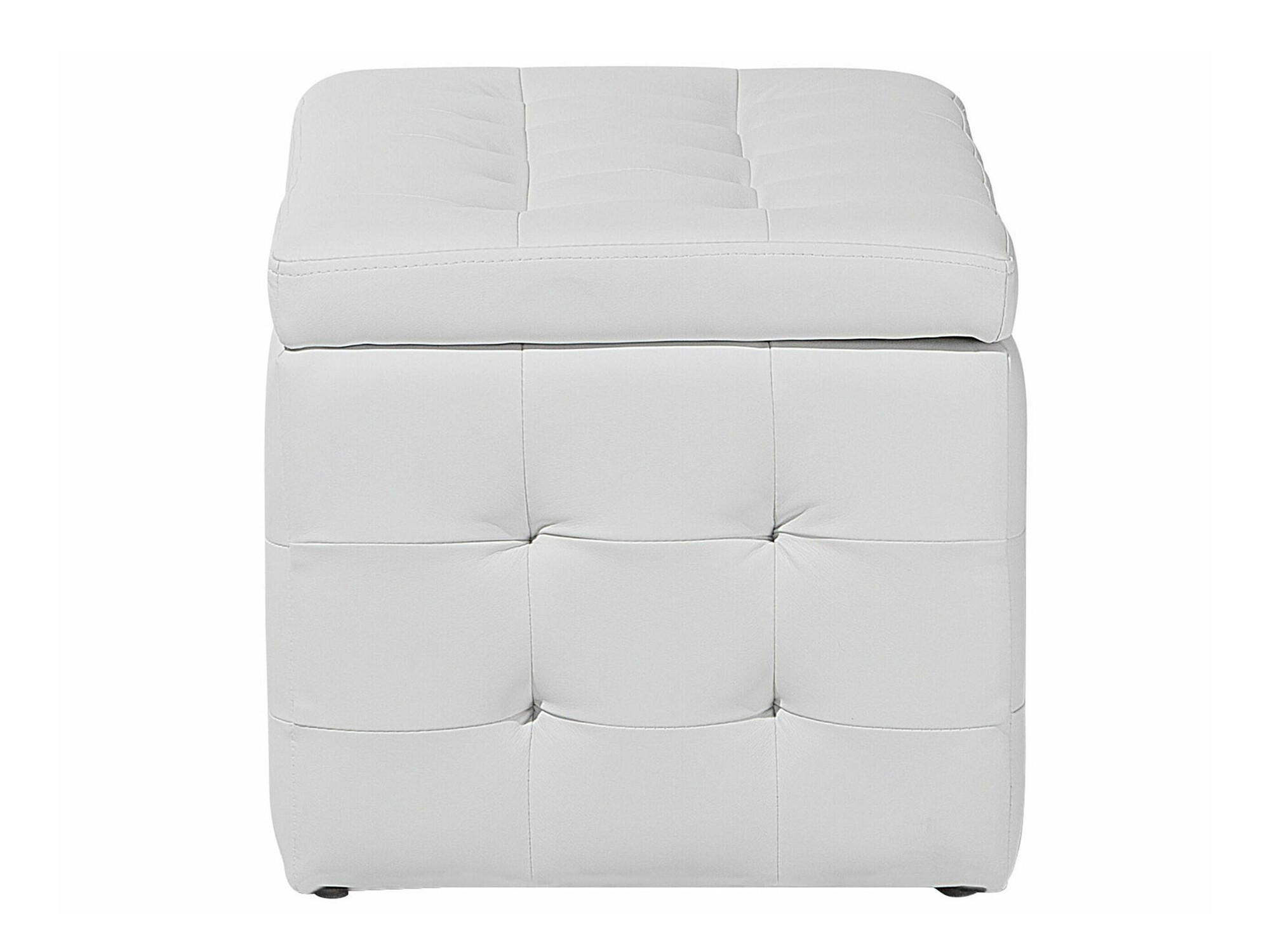 Mīkstais sols Berwyn 1753 (Balts)