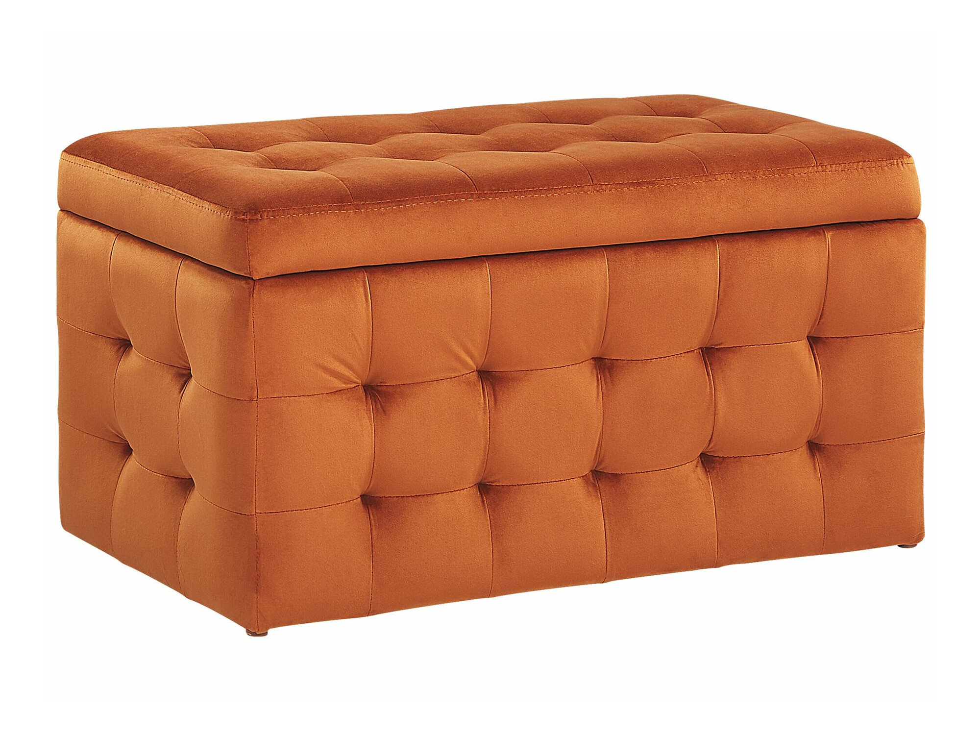 Mīkstais sols Berwyn 1754 (Oranžs)