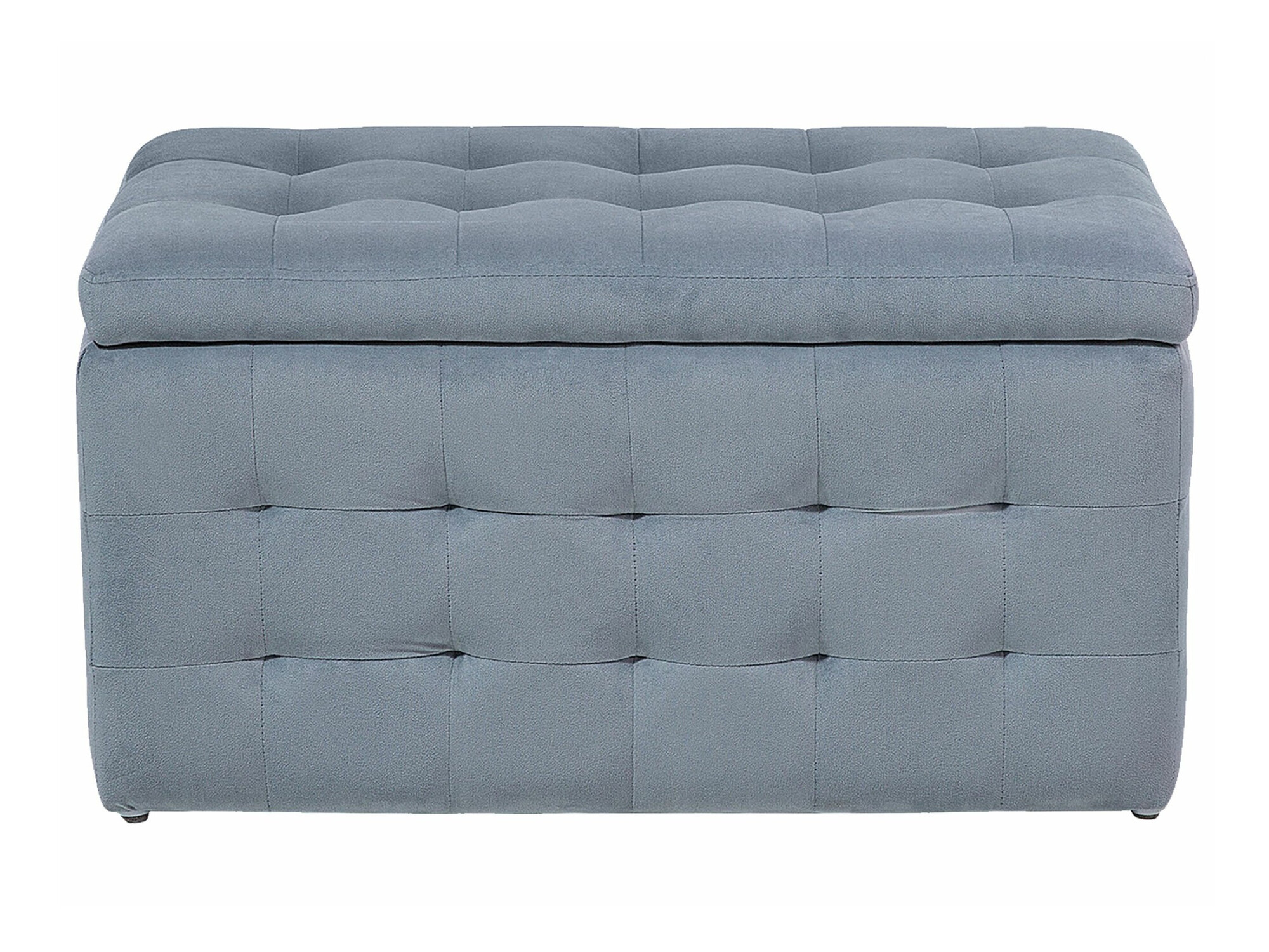 Mīkstais sols Berwyn 1754 (Pelēks)