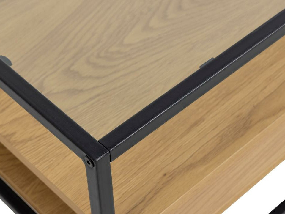 Žurnālu galdiņš Norsica 765