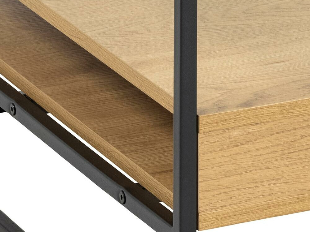 Žurnālu galdiņš Norsica 765