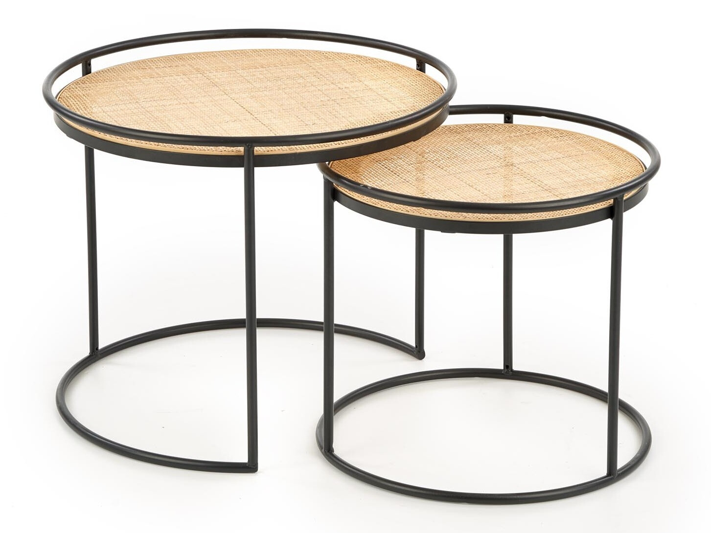 Комплект журнальных столиков Houston 675