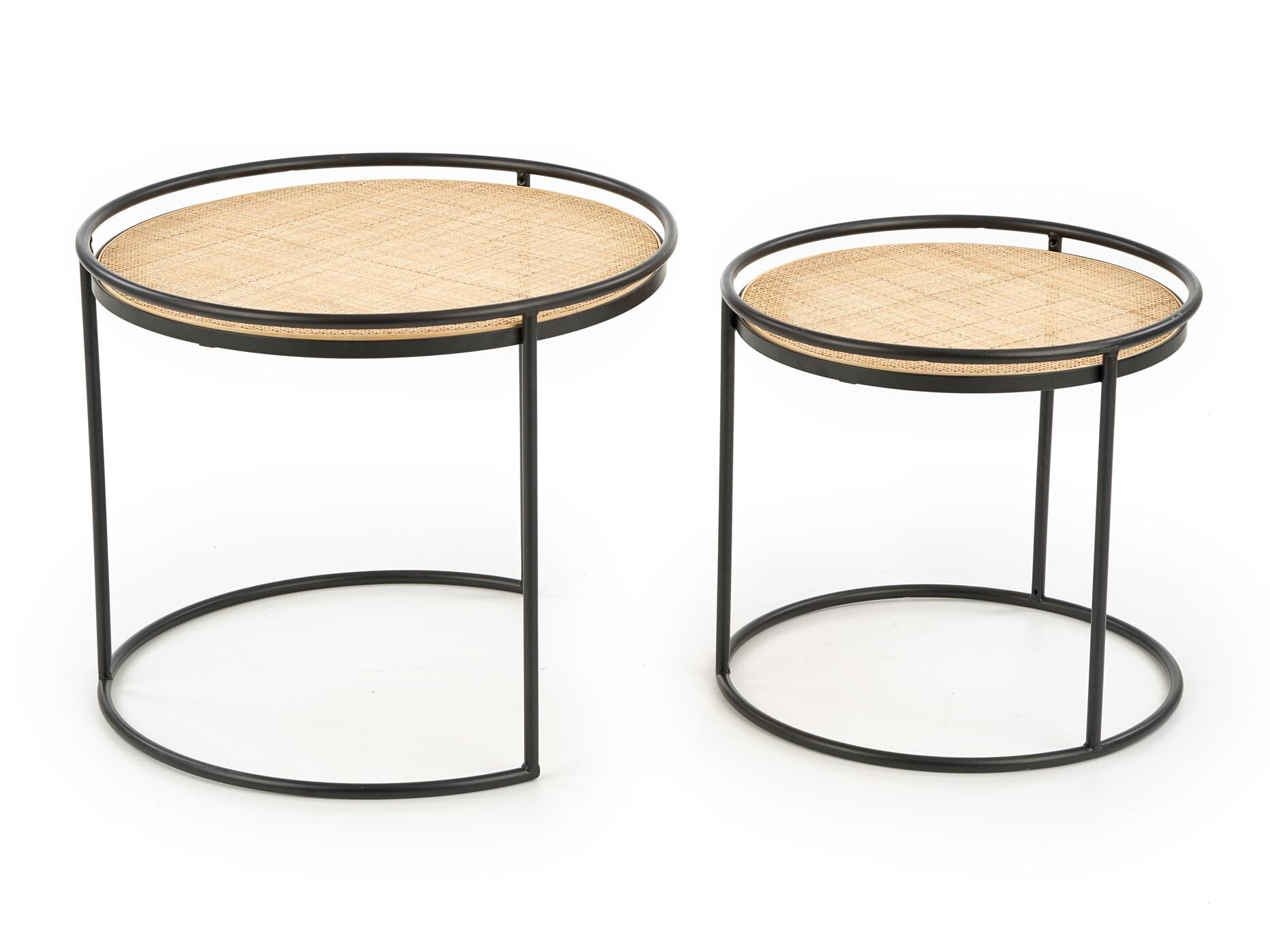 Комплект журнальных столиков Houston 675