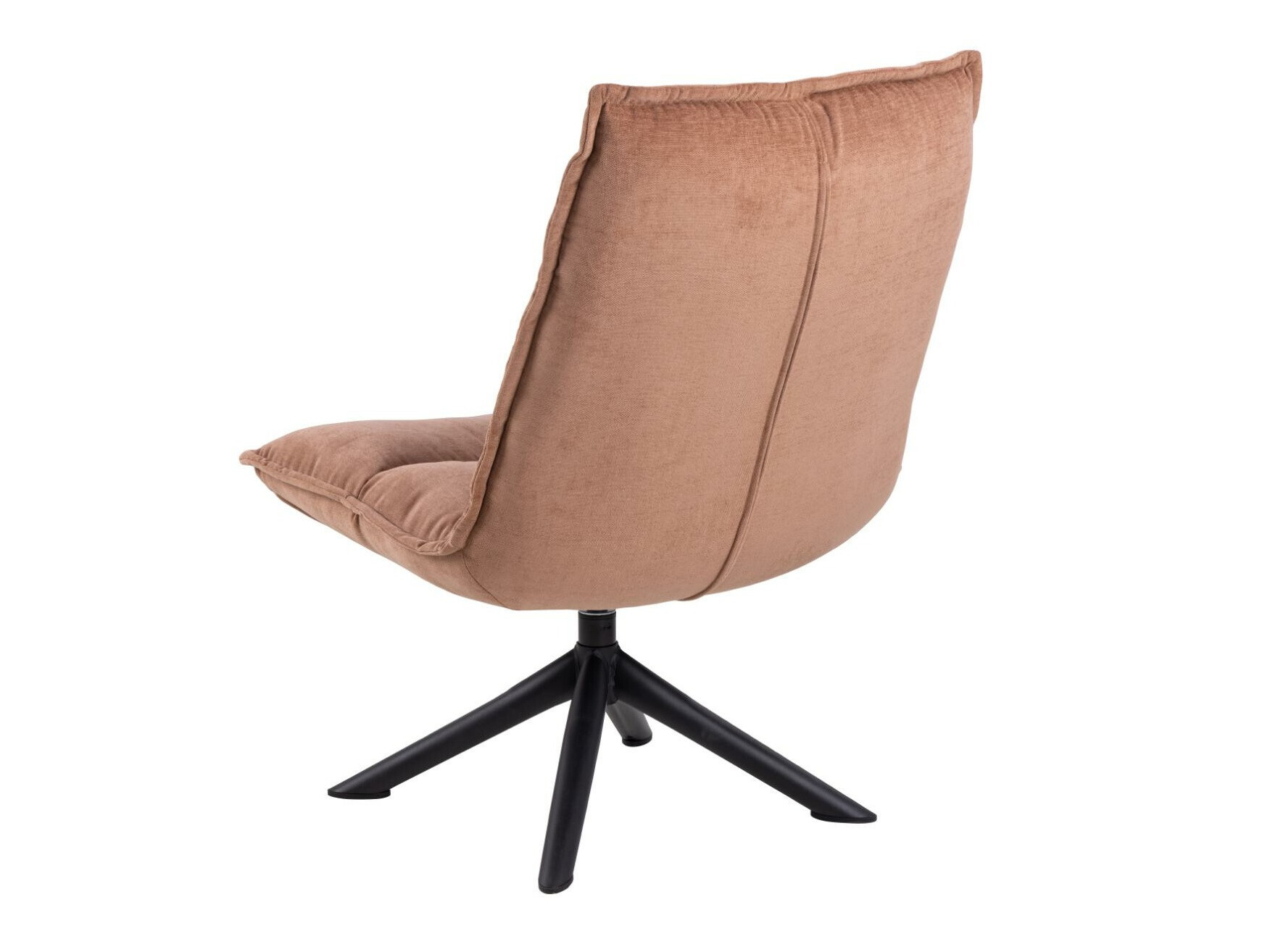 Кресло Norsica 860 (Коричневый)