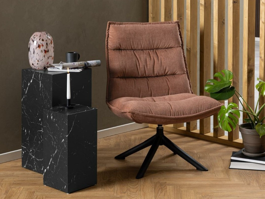 Кресло Norsica 860 (Коричневый)