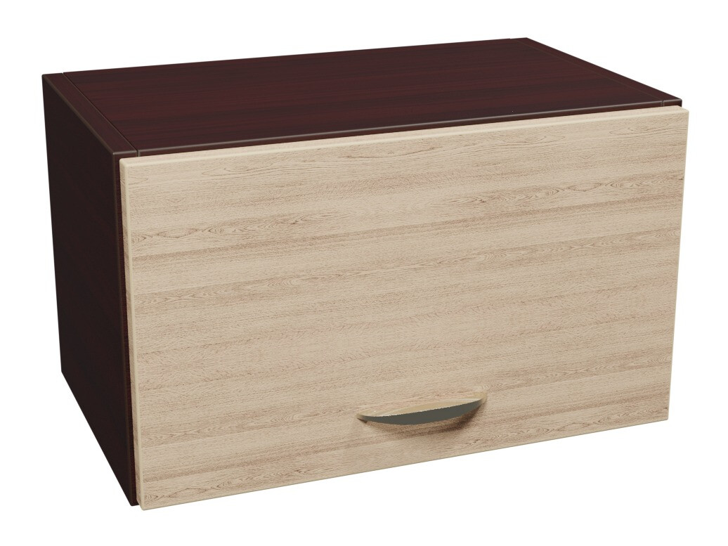 Модульный настенный шкафчик Eli 107