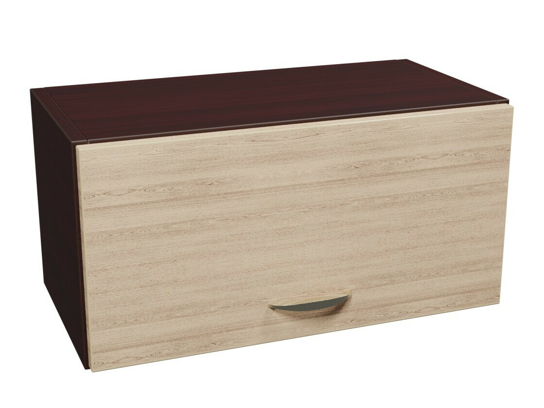 Moduļu piekarams skapis Eli 108