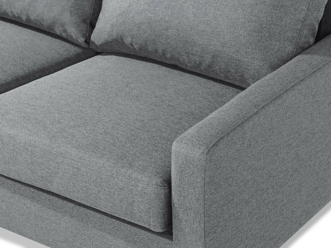 Stūra dīvāns Tenfloa 100 (Malmo 90)