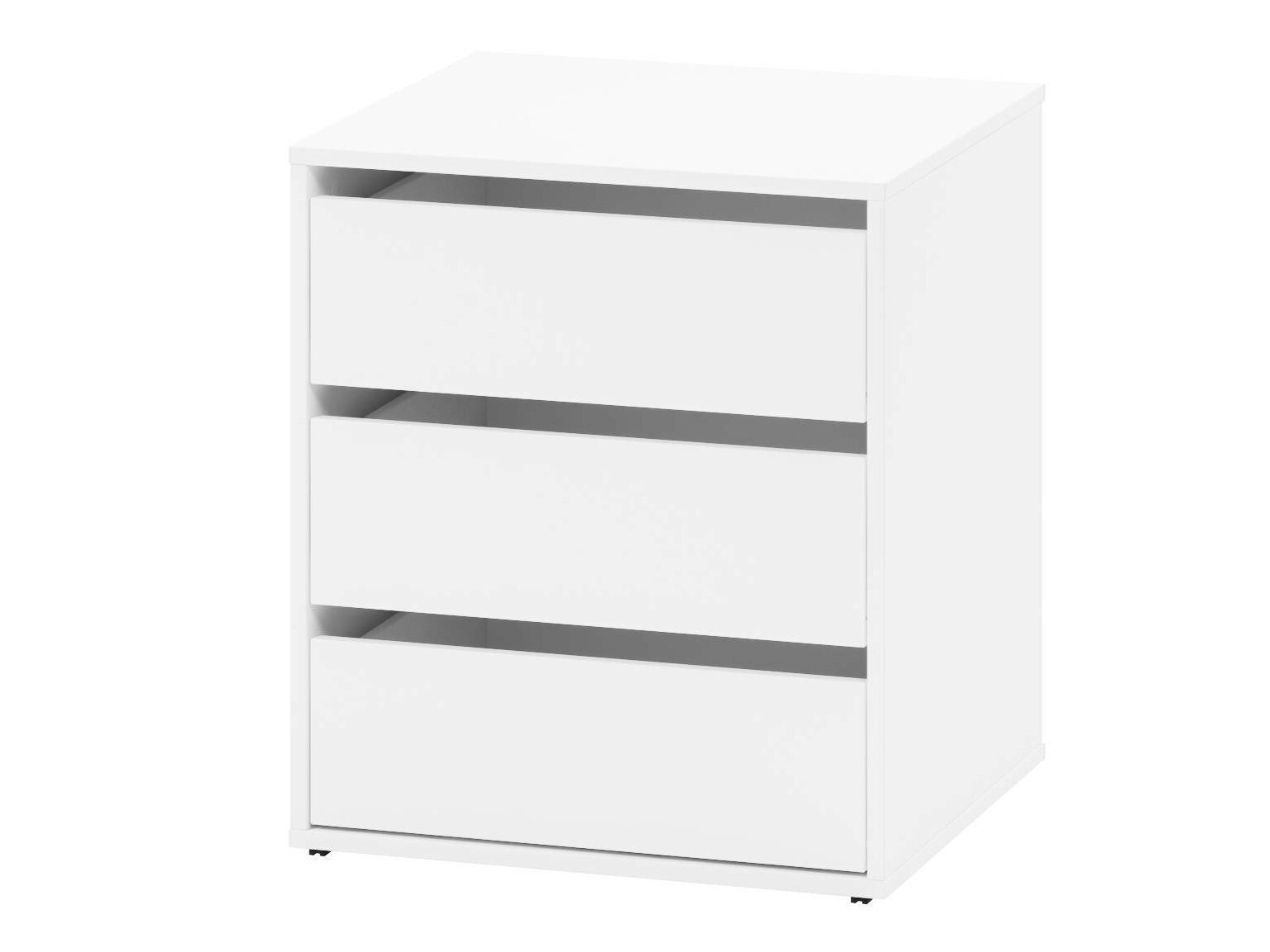 Тумба с ящиками Fresno 139