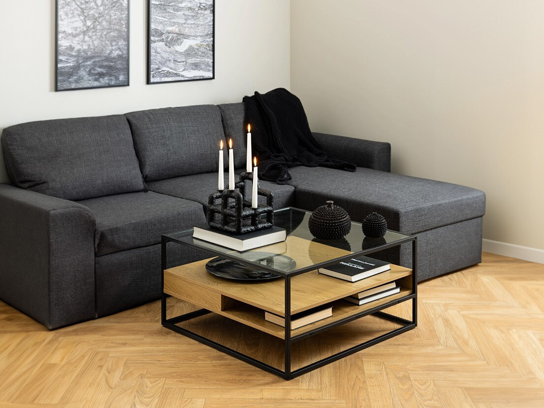 Žurnālu galdiņš Norsica 765