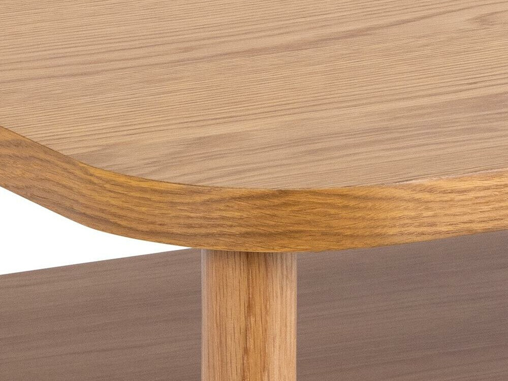 Žurnālu galdiņš Norsica 770