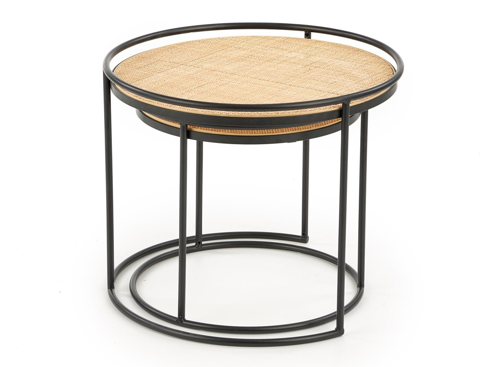 Žurnālu galdiņu komplekts Houston 675