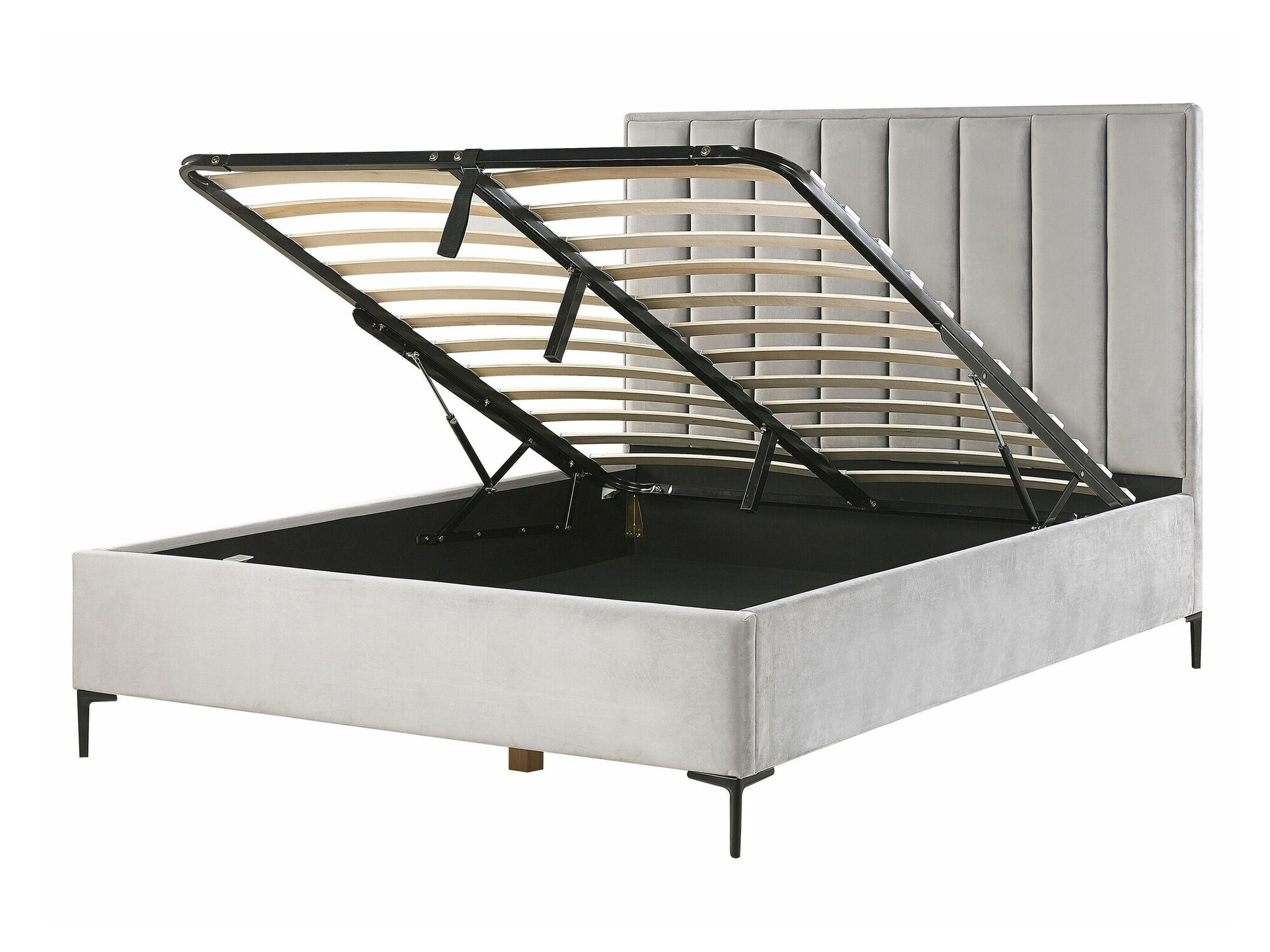 Gulta Berwyn 310 (Pelēks)