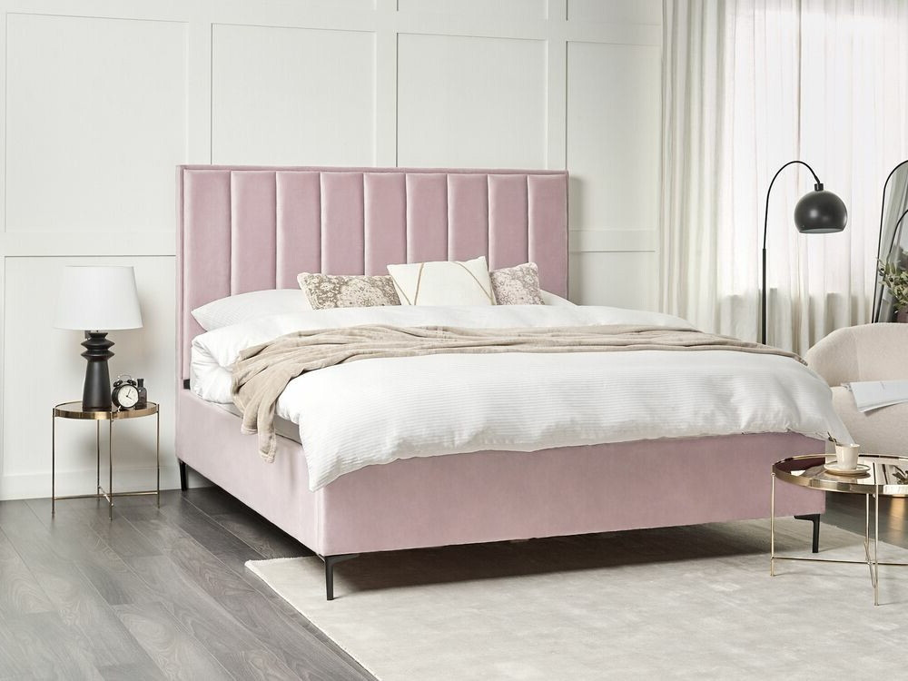 Gulta Berwyn 310 (Tumši rozā)