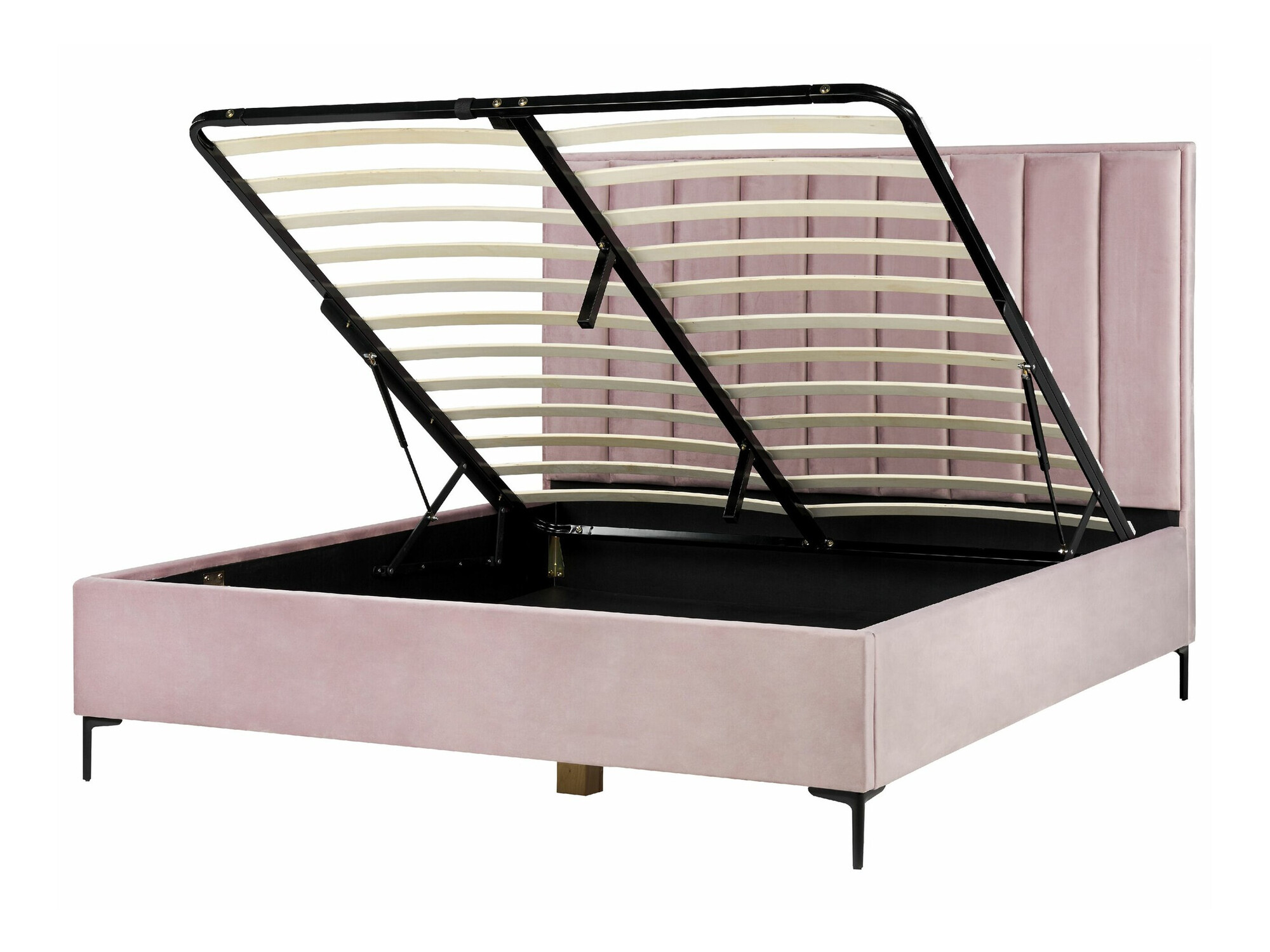 Кровать Berwyn 310 (Розовый)