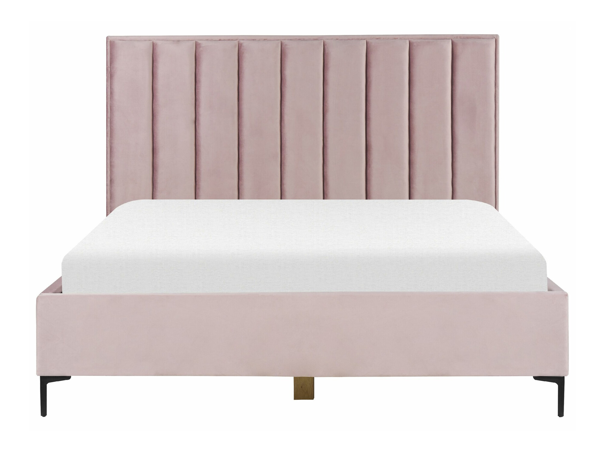 Кровать Berwyn 310 (Розовый)