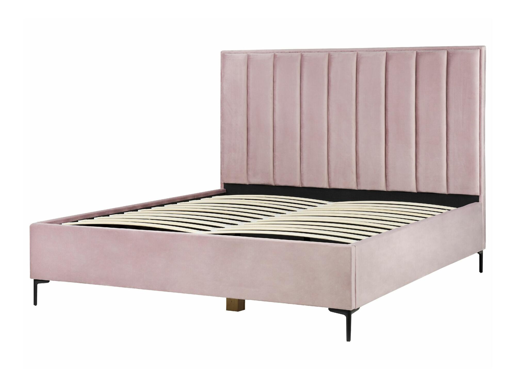 Кровать Berwyn 310 (Розовый)