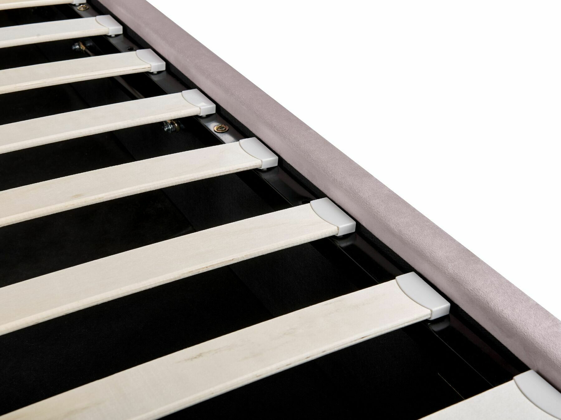 Кровать Berwyn 310 (Розовый)