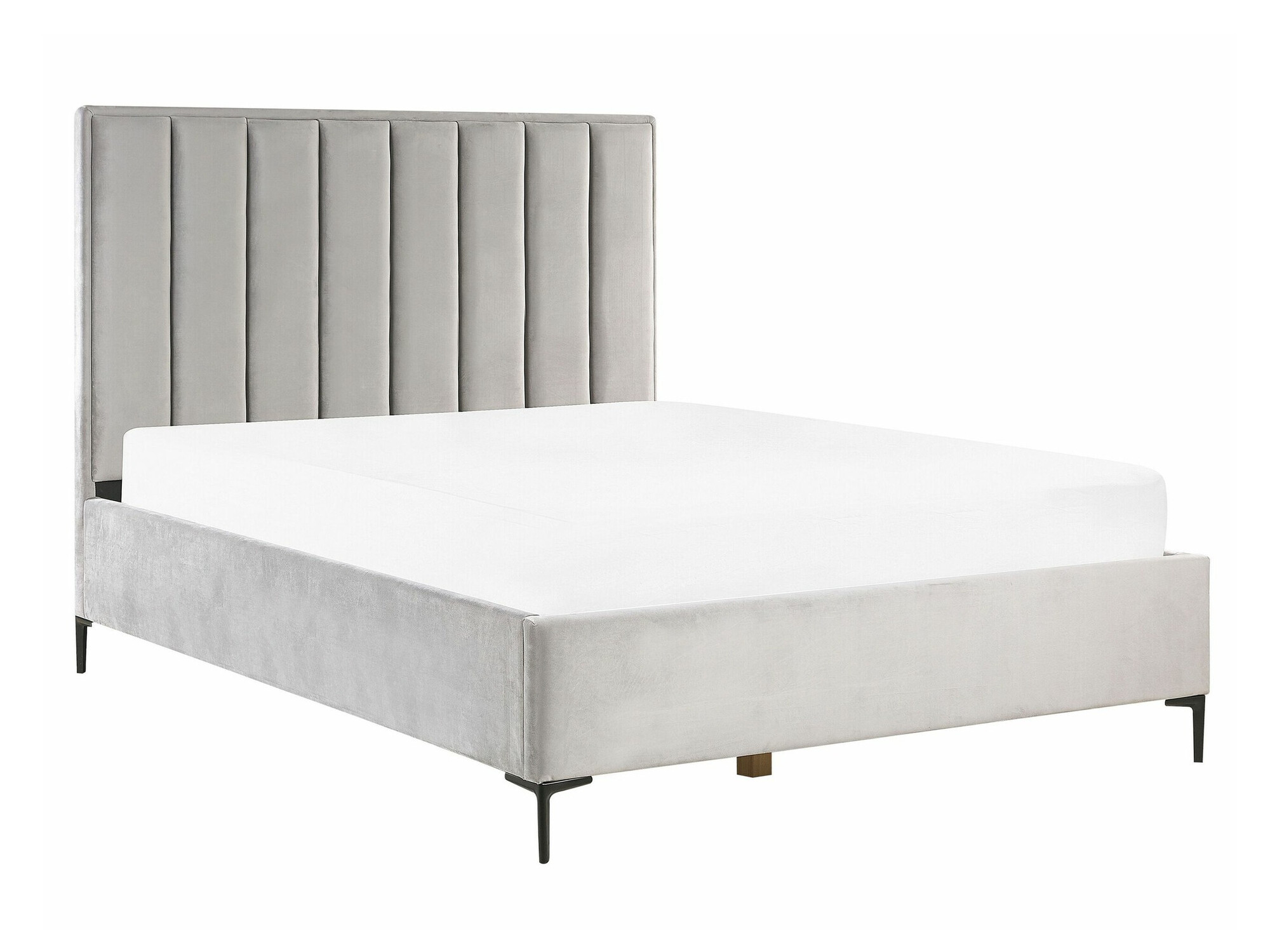 Кровать Berwyn 310 (Серый)