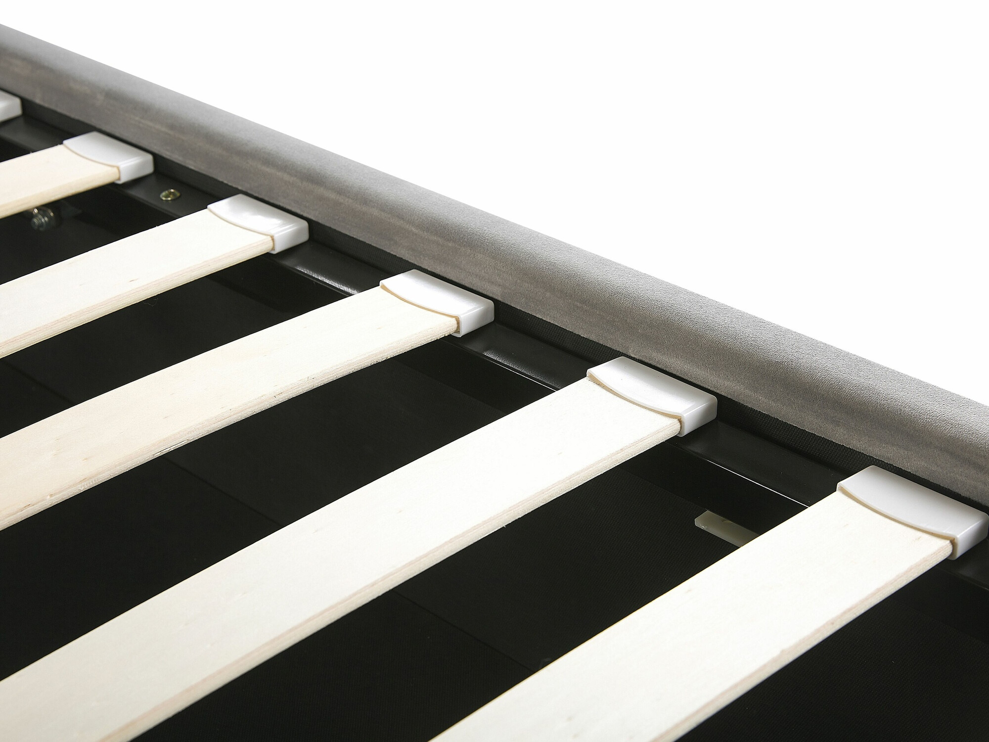 Кровать Berwyn 310 (Серый)