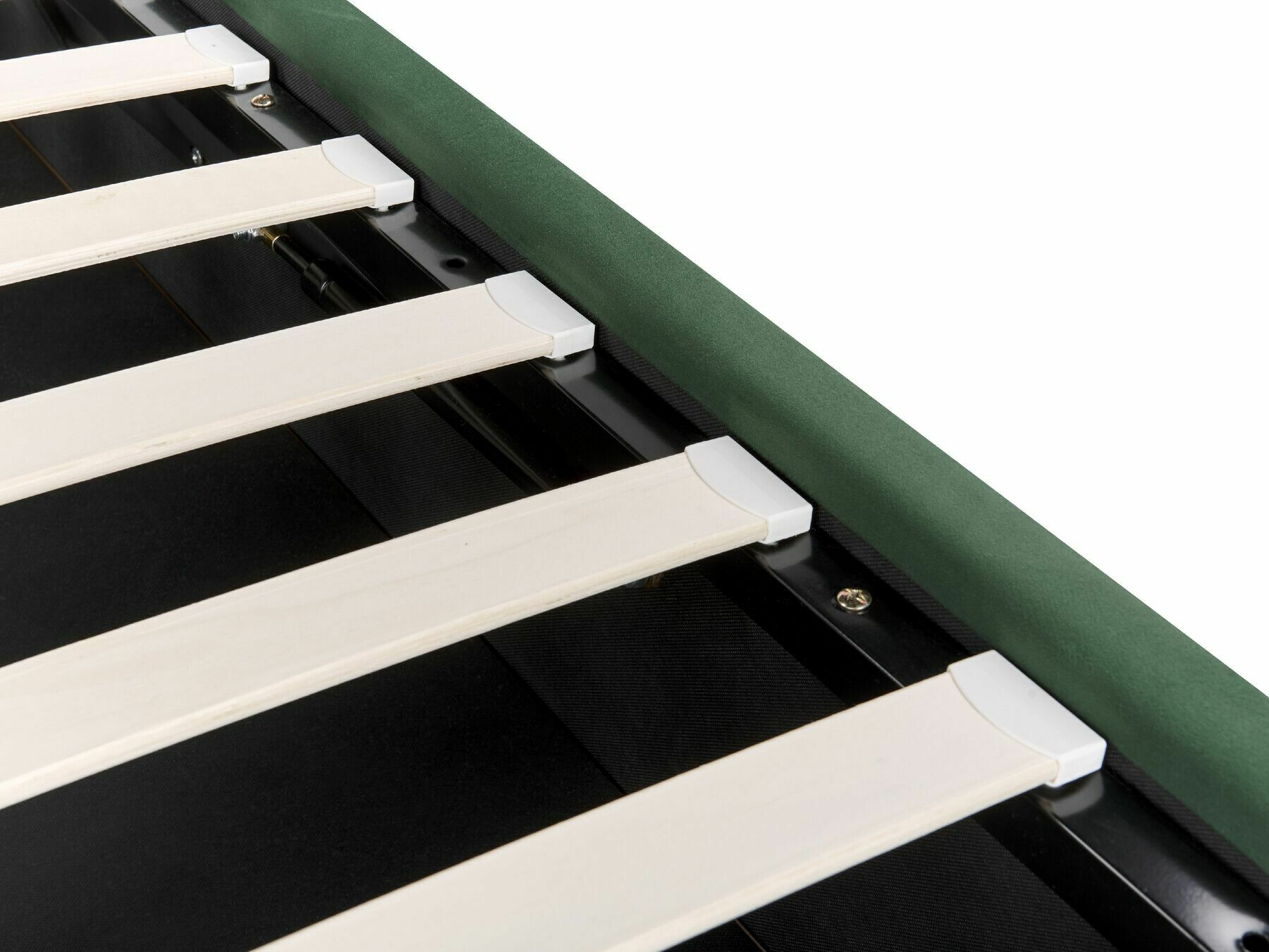 Кровать Berwyn 310 (Зелёный)