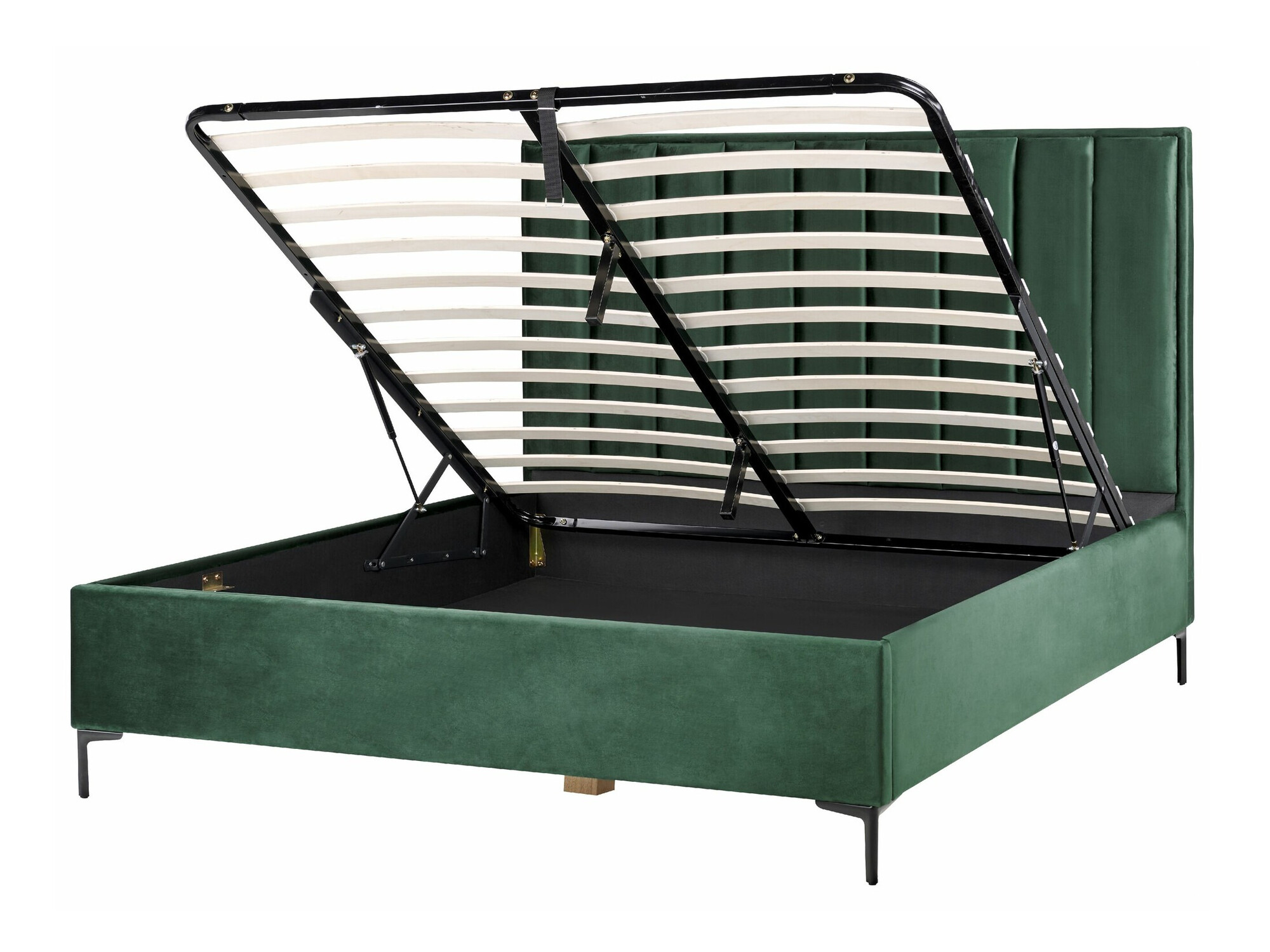 Кровать Berwyn 310 (Зелёный)