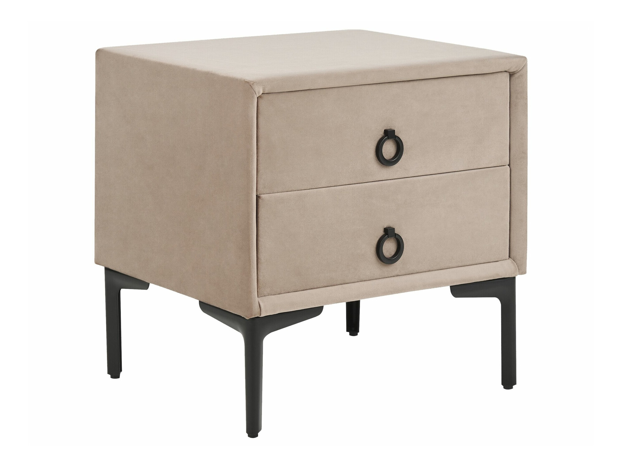 Прикроватная тумбочка Berwyn 305 (Taupe)