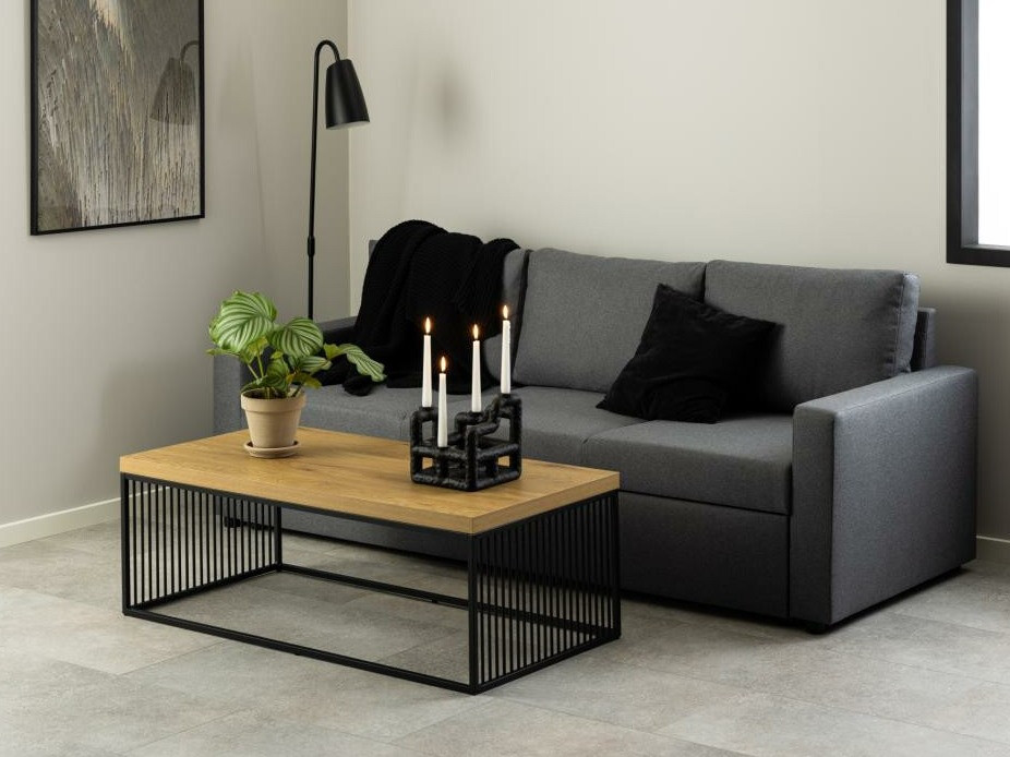 Žurnālu galdiņš Norsica Livevai 104