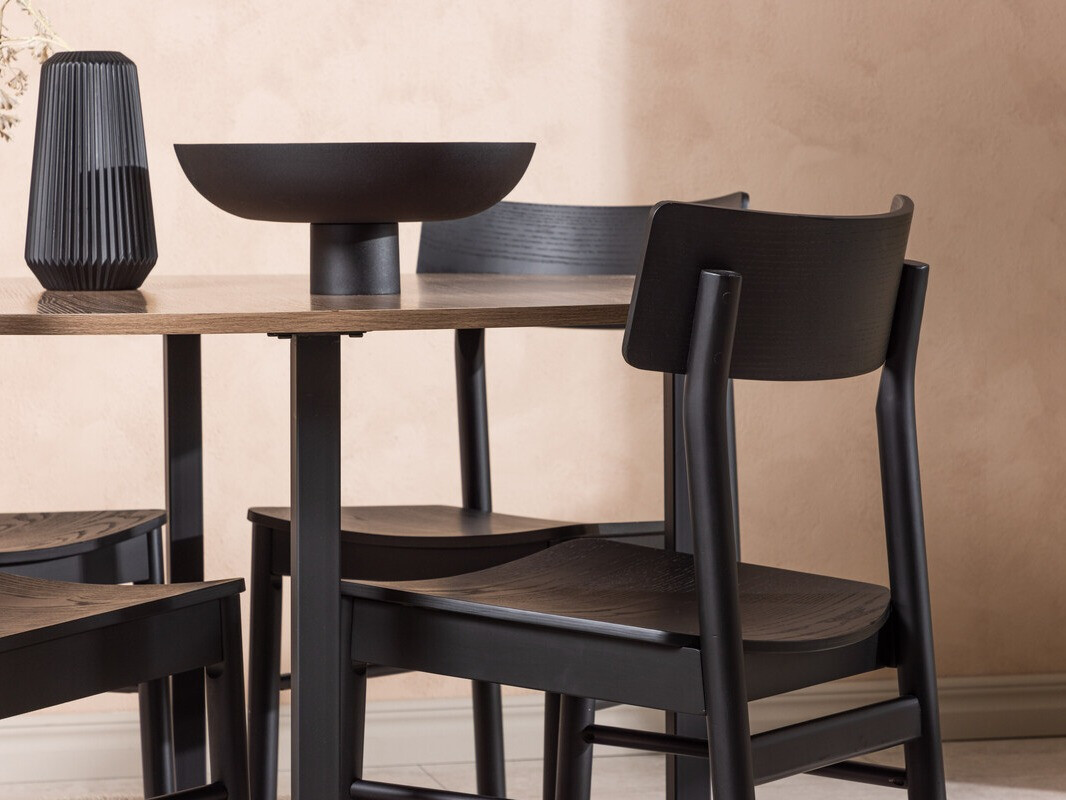 Обеденный гарнитур Dallas 4340