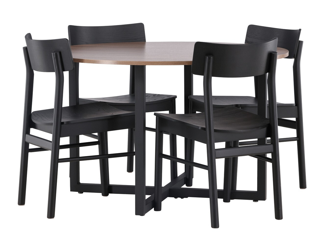 Обеденный гарнитур Dallas 4340