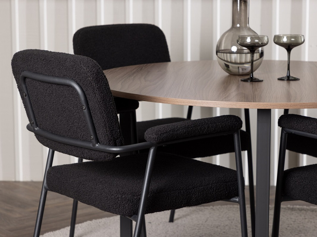 Обеденный гарнитур Dallas 4342