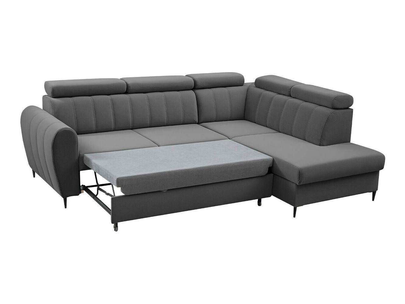 Угловой диван Temple 125 (Kronos 01)