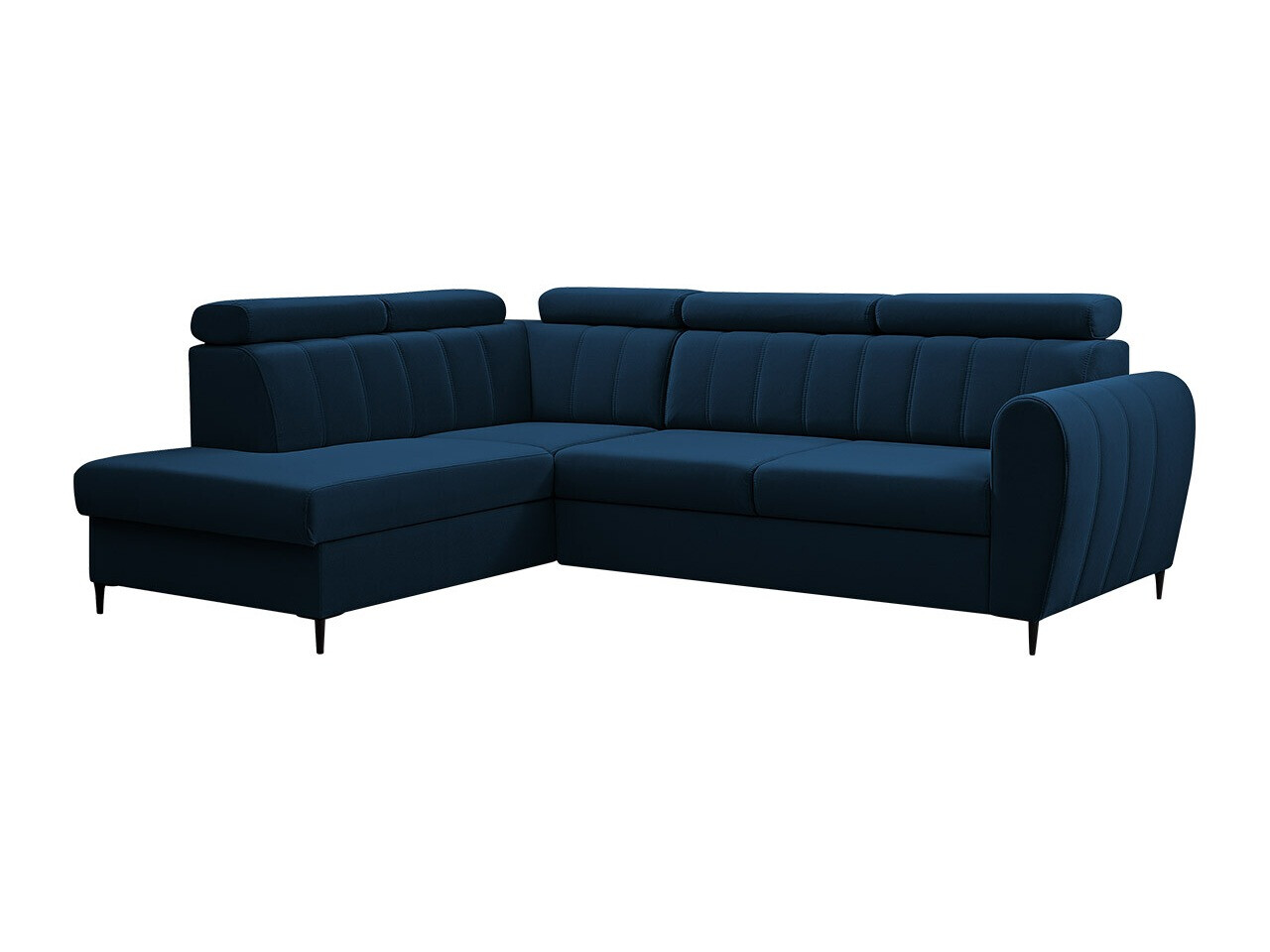 Угловой диван Temple 125 (Kronos 09)