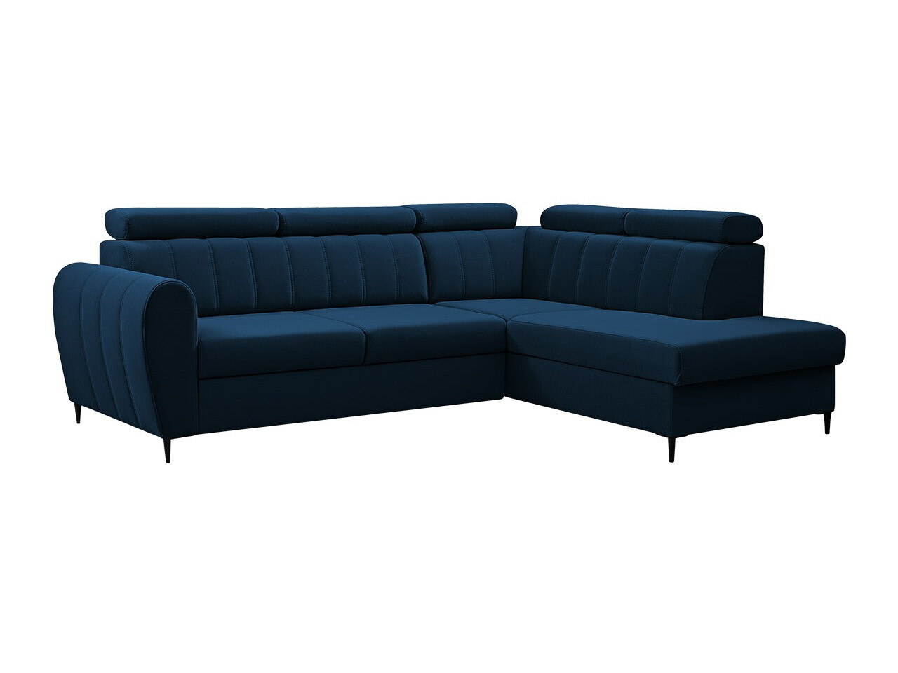 Угловой диван Temple 125 (Kronos 09)