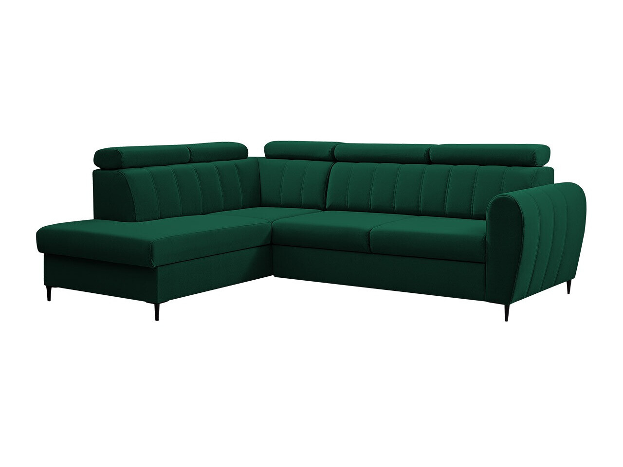 Угловой диван Temple 125 (Kronos 19)