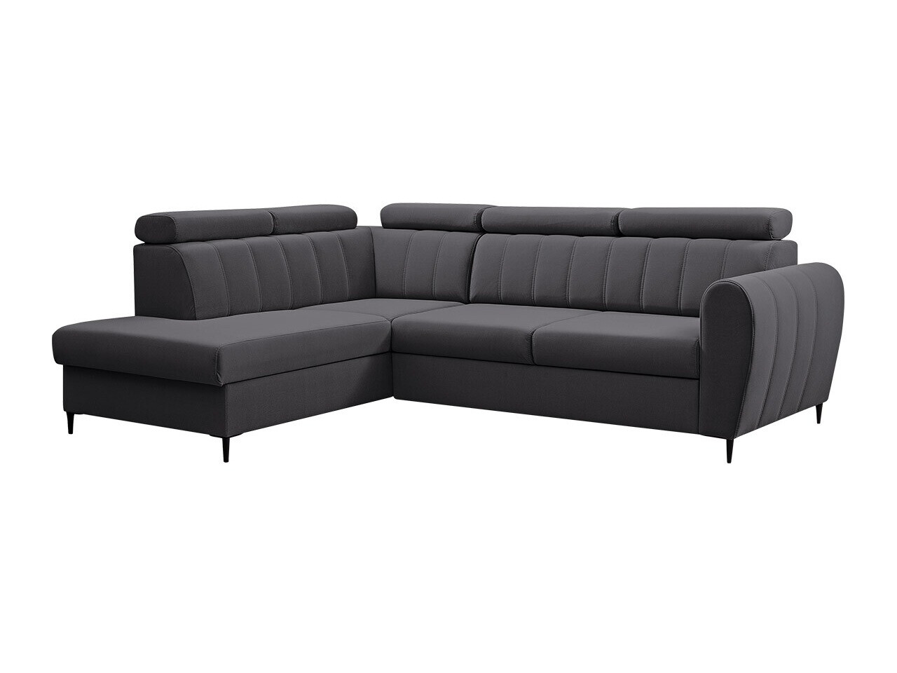 Угловой диван Temple 125 (Kronos 22)