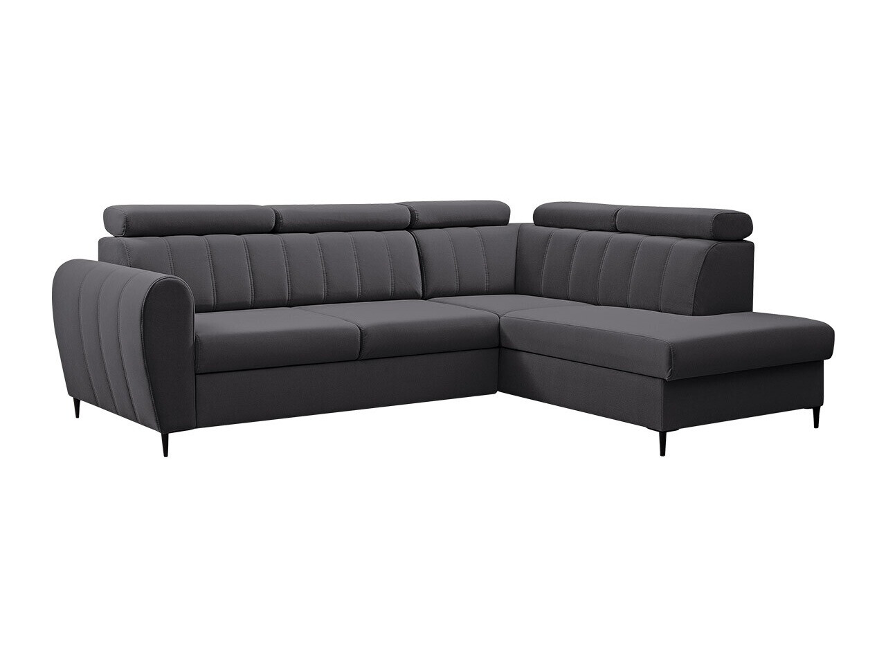 Угловой диван Temple 125 (Kronos 22)