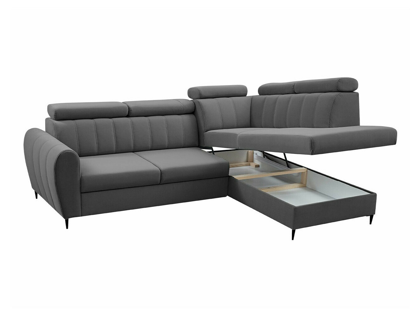 Угловой диван Temple 125 (Paros 2)