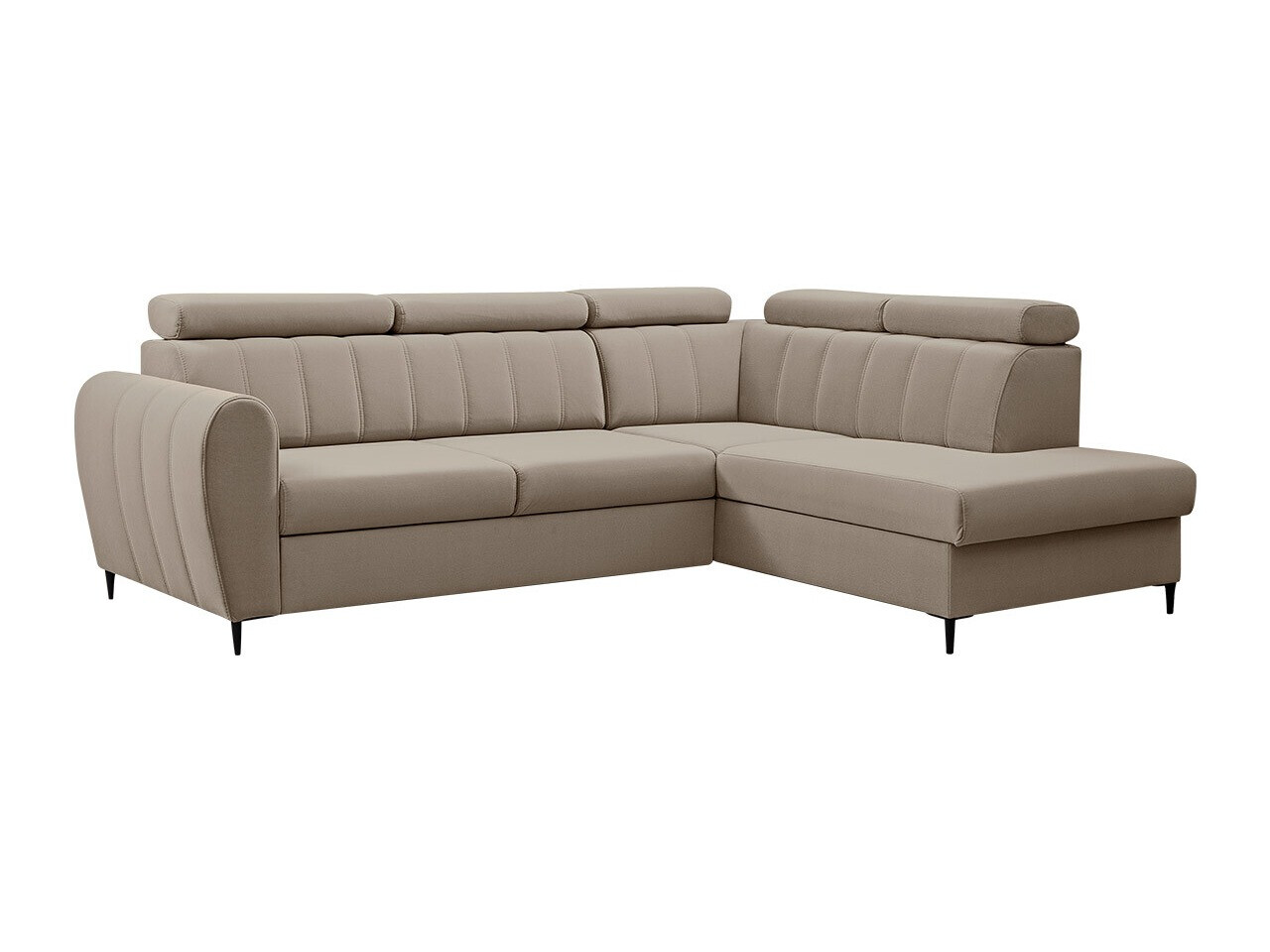 Угловой диван Temple 125 (Paros 2)