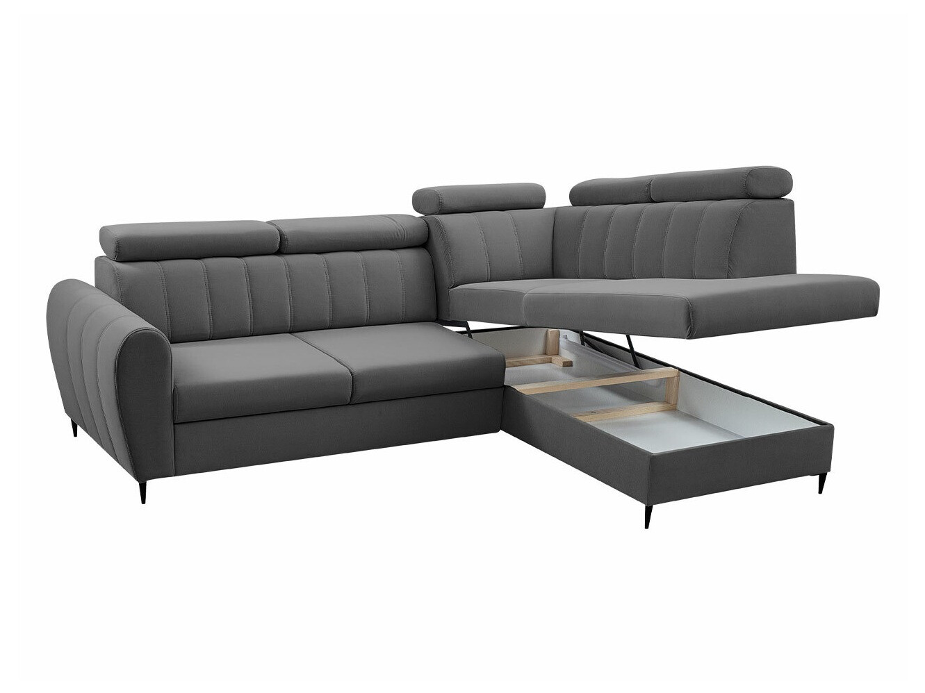 Угловой диван Temple 125 (Paros 2)