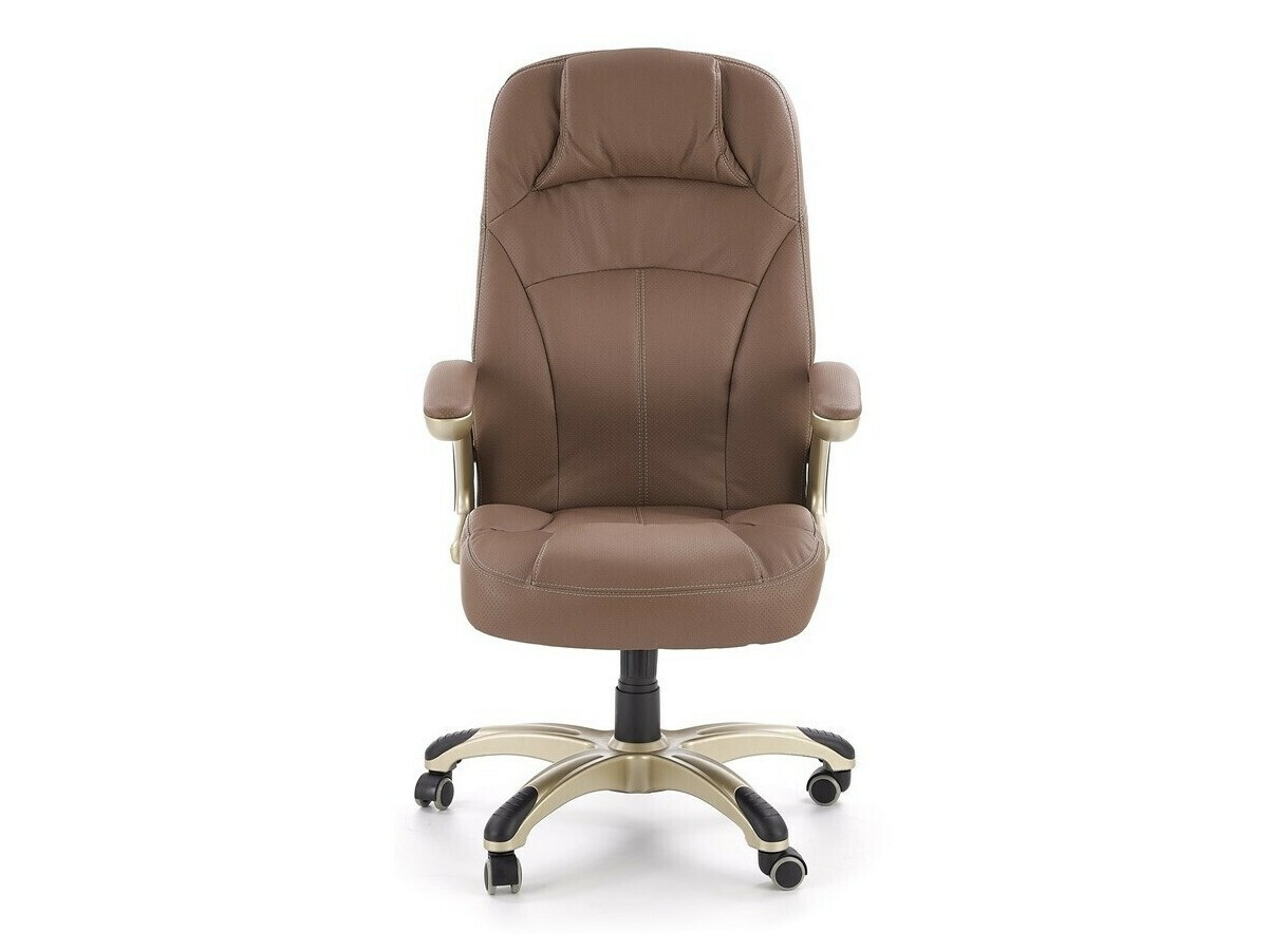 Biroja krēsls Houston 187 (Brūns)