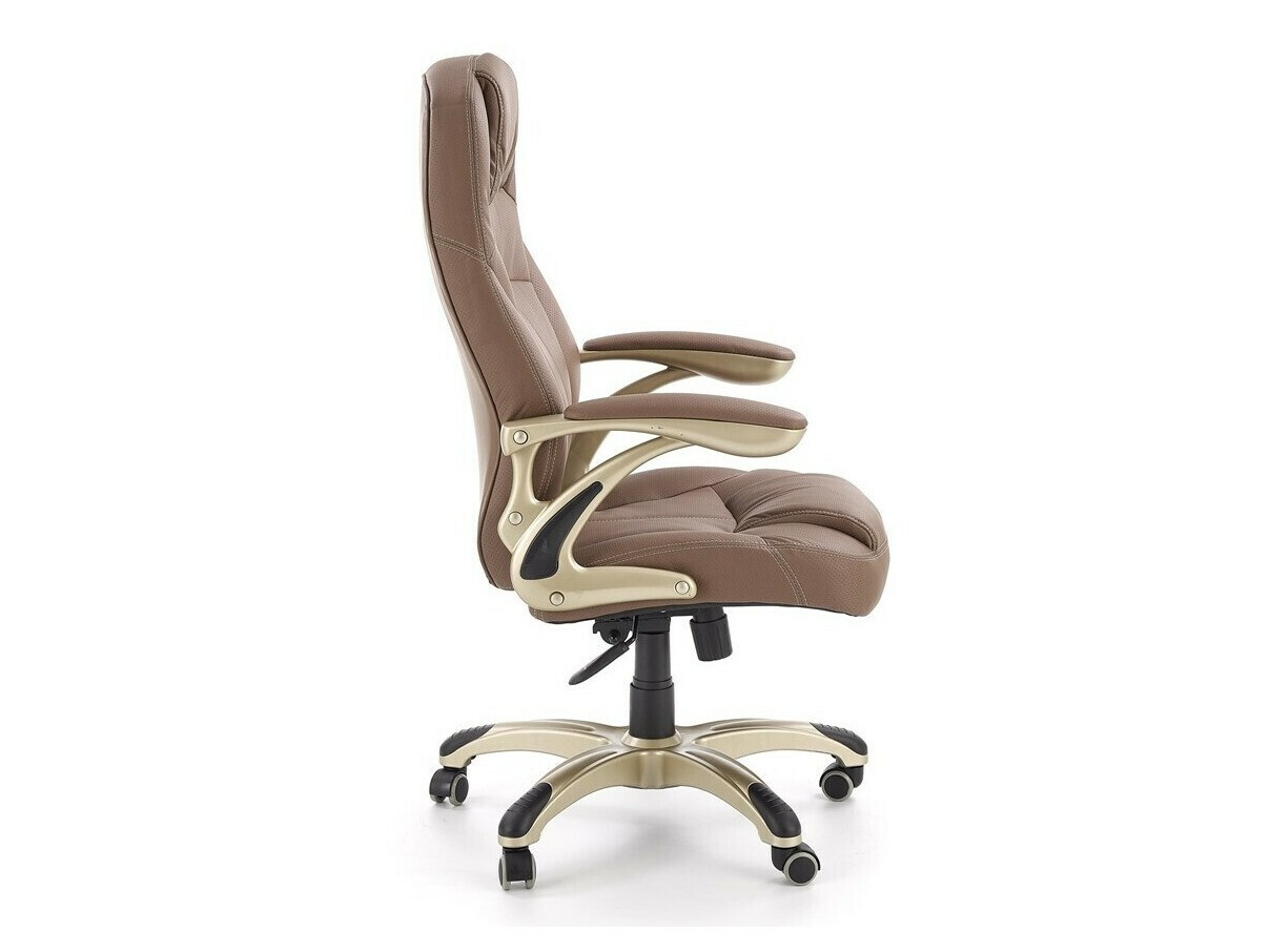 Biroja krēsls Houston 187 (Brūns)