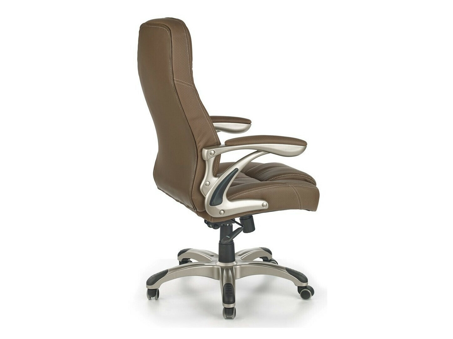 Biroja krēsls Houston 187 (Brūns)