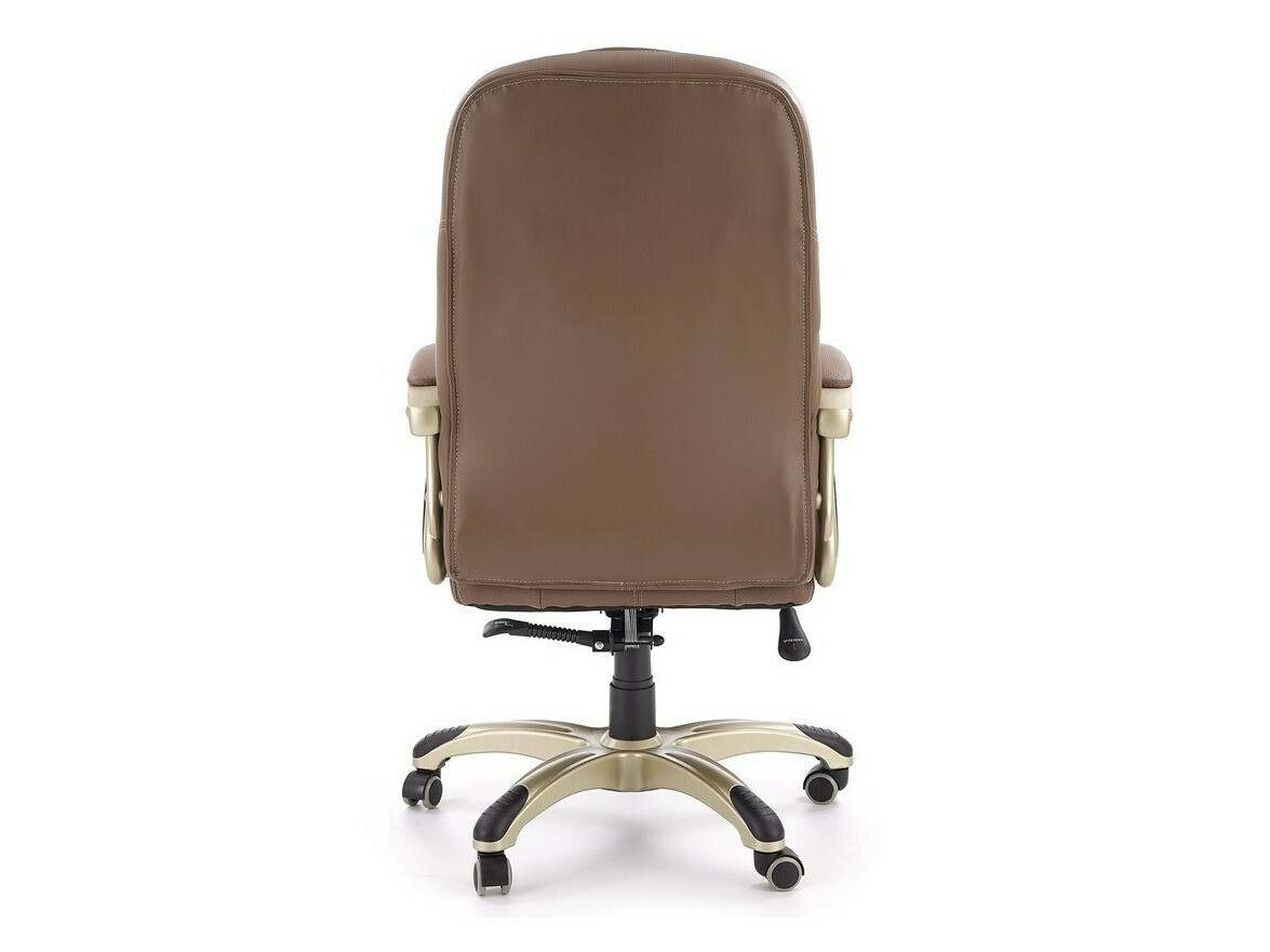 Biroja krēsls Houston 187 (Brūns)