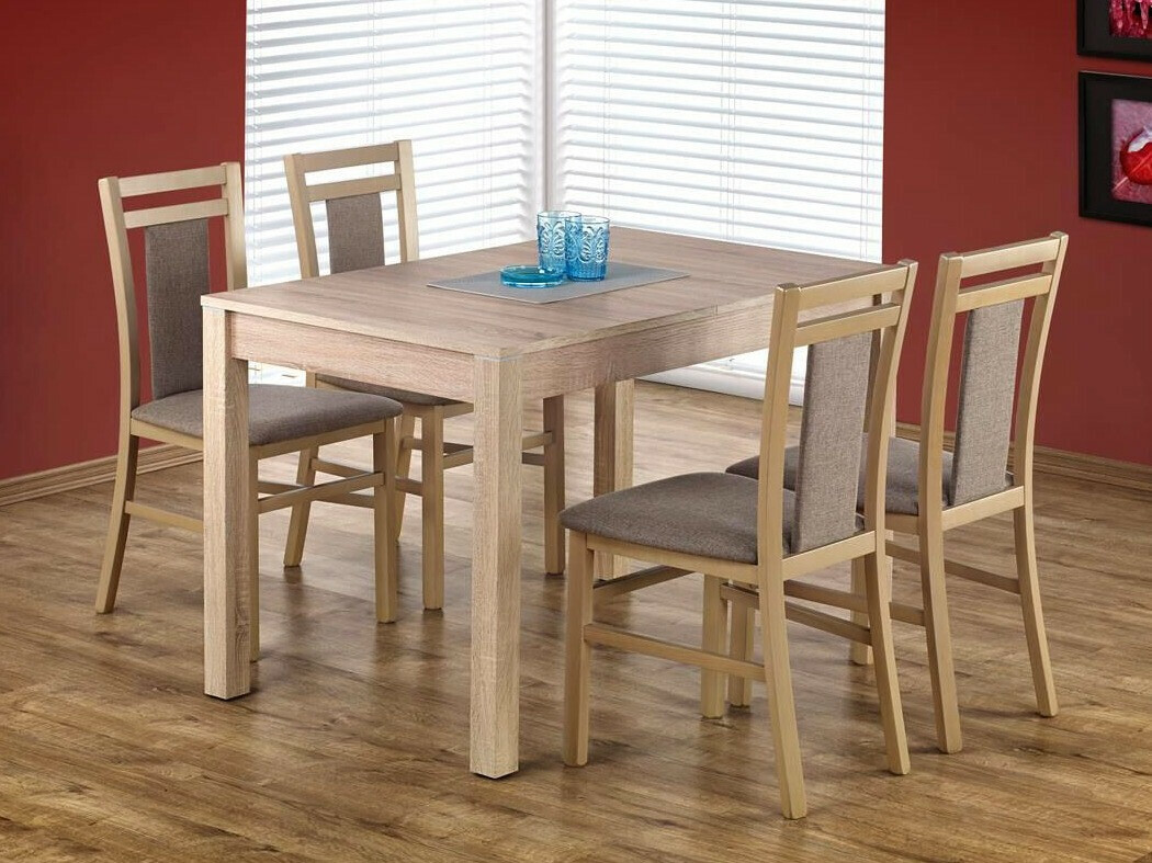 Cтол Houston 132 (Сонома Дуб)