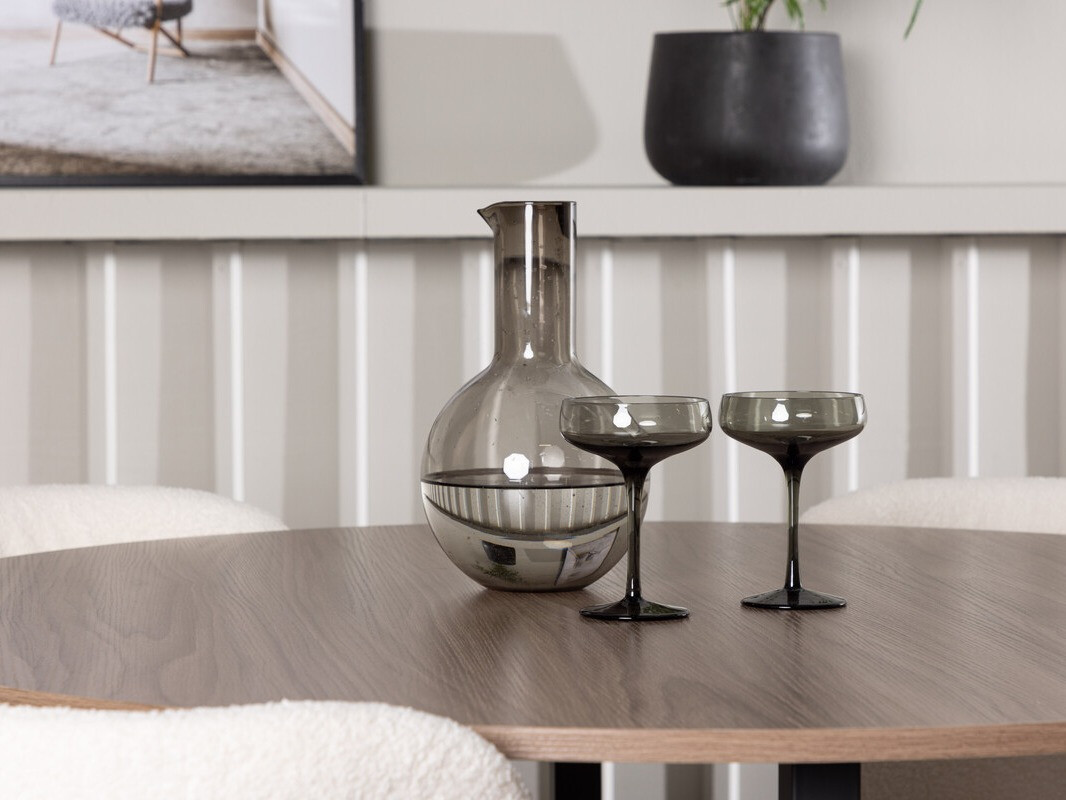 Ēdamistabas komplekts Dallas 4343